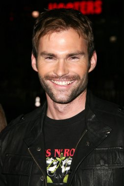 Seann William Scott