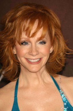 Reba Mcentire