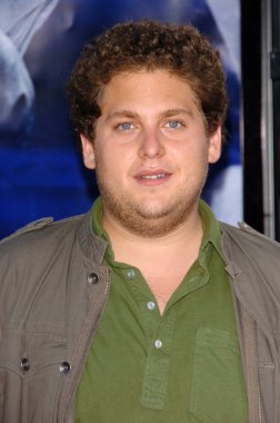 Jonah Hill