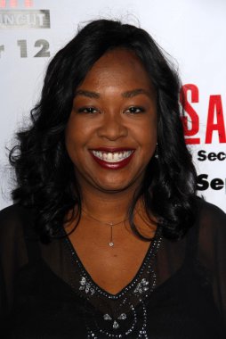 Shonda Rhimes'ın