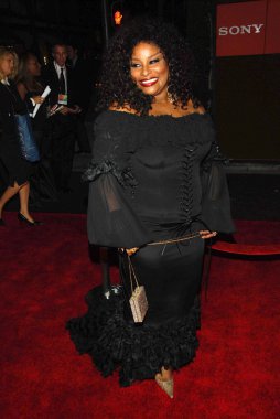Chaka khan