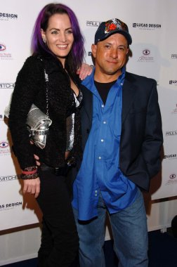 Eddie daniels ve kyle heffner