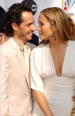 2006 nclr alma Ödülleri gelenler