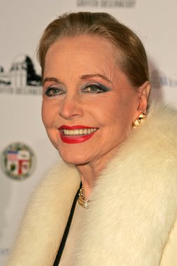 Anne jeffreys
