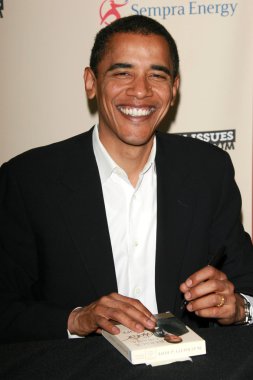 Barack obama