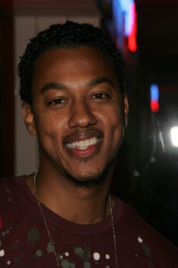 Wesley Jonathan