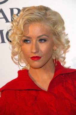 Christina Aguilera