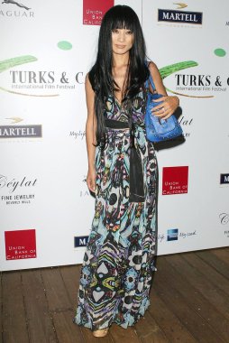 2 yıllık turks ve caicos uluslararası film festivali