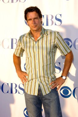 CBS'nin tca basın turu