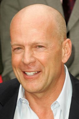 Bruce Willis