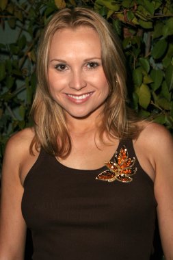 alana köri de 32 yıllık saturn Ödülleri - femme fatale dergisi sponsorluğunda partiden sonra carl strauss bira fabrikasında universal city walk, universal city, ca. 05-02-06