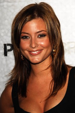 Holly Valance