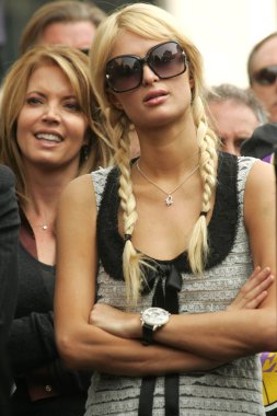 Jerry buss şöhret töreni hollywood walk