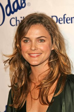 Keri Russell