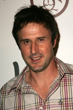 David Arquette
