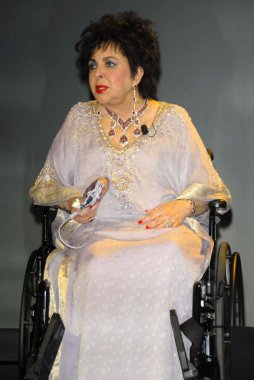 Elizabeth Taylor