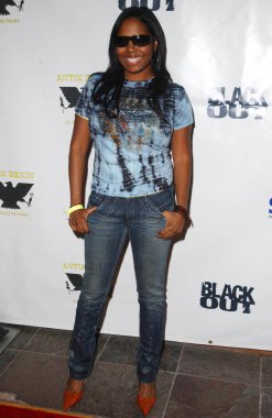Shar Jackson