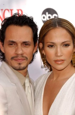 2006 nclr alma Ödülleri gelenler