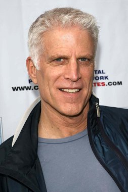 Ted Danson
