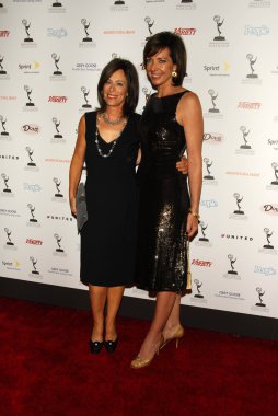 58 yıllık primetime emmy Ödülleri adayları yemek