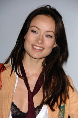 Olivia Wilde