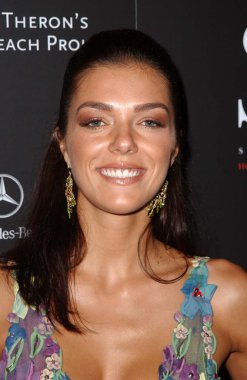 büyük açılış sosyal Hollywood