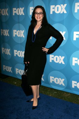 TCA basın turu tilki