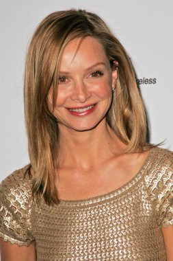 Calista Flockhart