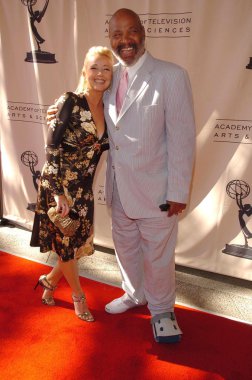 58 yıllık los angeles alan emmy Ödülleri