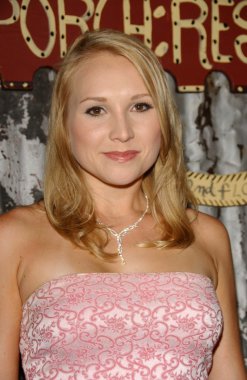 alana köri corey feldmans doğum günü partisinde. House of blues, west hollywood, ca. 07-30-06