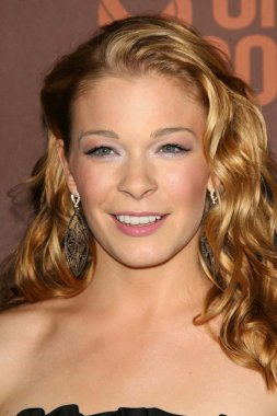 Leann Rimes