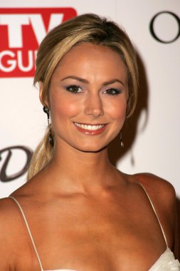 Stacy Keibler