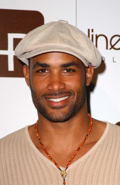 Boris Kodjoe