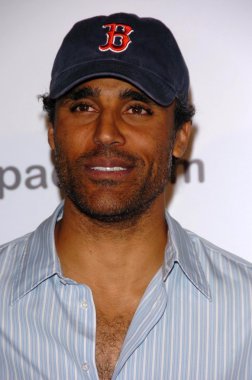 Rick Fox