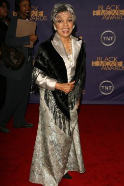 Ruby Dee