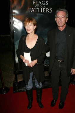 Frances Fisher