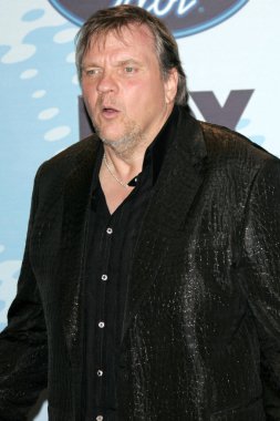 American Idol Season 5 Finale Press Room