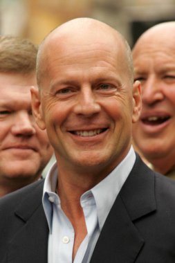 Bruce Willis