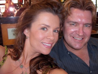 Alicia arden ve robert maltbie