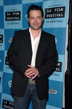 Rory cochrane