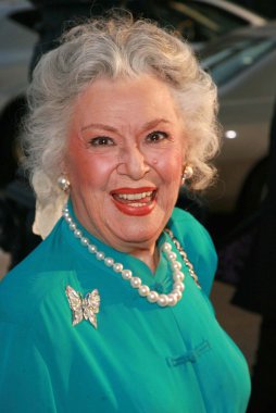 Ann Rutherford