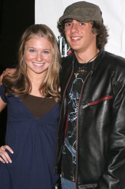 Ashley orr, matthew underwood gül