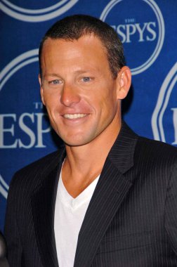 Basın odası ESPN'nin 2006 Espy Ödülleri