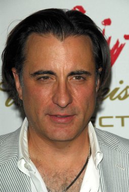 Andy Garcia