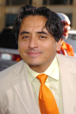 Richard Montoya