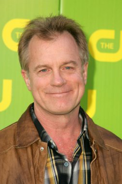 Stephen Collins