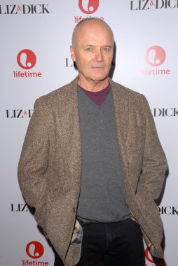 Creed Bratton
