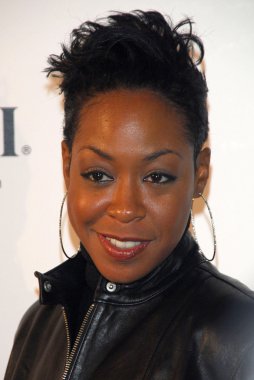 Tichina Arnold