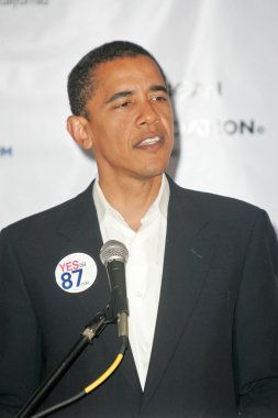 Barack obama