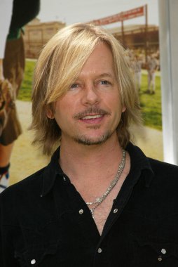 David Spade